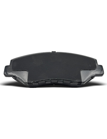 Pastillas de Freno Cerámicas CCTECHMASS para Toyota 2000-2004