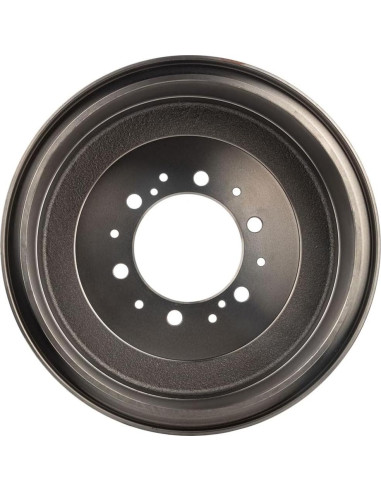 Juego de tambores de freno traseros Zgqbkj para Toyota