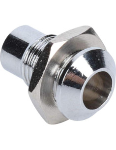 Soportes LED de 5mm Hyuduo - 10 Piezas de Montaje de Luz 2