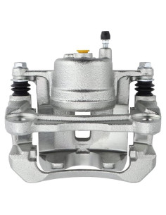 Caliper de Frenos Delantero Derecho IRONTEK 19B2699 para Toyota