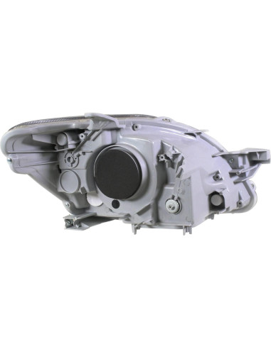 Faros de Reemplazo Garage-Pro para Toyota Yaris 2007-2011 Lado Izquierdo