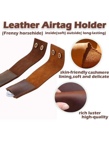 Collar para Perro DISCPETSEC Cuero Alta Calidad 3.79 cm Ancho