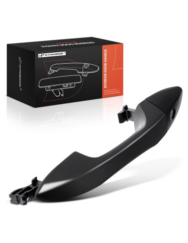 Manija Exterior Puerta Izquierda A-Premium Toyota Corolla 2014-2019