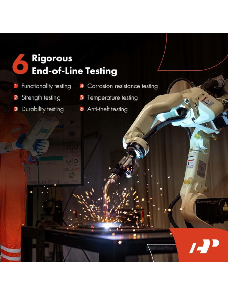 Manija Exterior Puerta Izquierda A-Premium Toyota Corolla 2014-2019