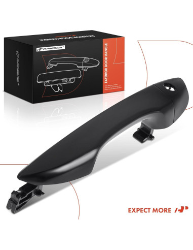 Manija Exterior Puerta Izquierda A-Premium Toyota Corolla 2014-2019