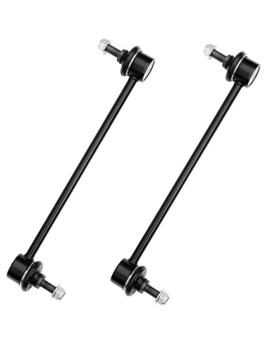 Enlaces de Barra Estabilizadora + Bujes Toyota Corolla 2003-2019