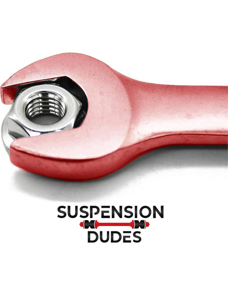 Enlaces de Barra Estabilizadora + Bujes Toyota Corolla 2003-2019