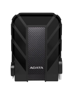 Disco Duro Externo ADATA HD710 Pro 2TB USB 3.1 Resistente Negro