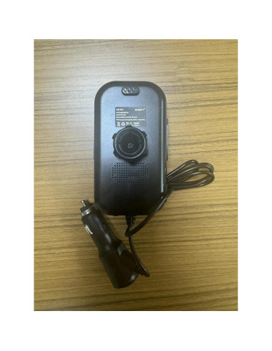 Adaptador de Coche Bluetooth 5.3 Magift A20 Pro 54W HiFi