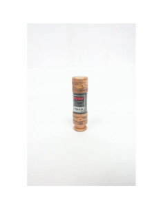 Caja de 10 Fusibles Cartucho Cooper Bussmann RK5 20A 250V 2