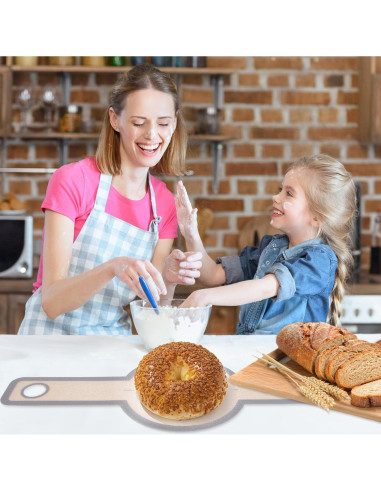 Sling de Silicona Philorn para Horno Holandés 2 Pcs Redondo