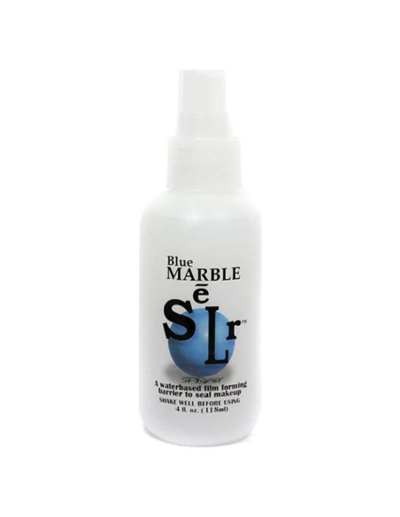 Spray Sellador de Maquillaje PPI Blue Marble 118ml