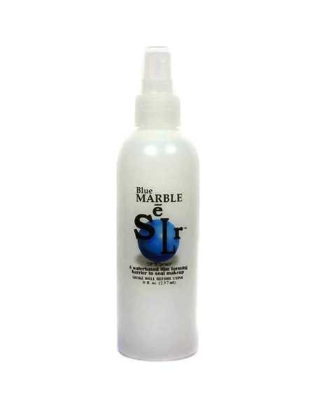 Spray Sellador de Maquillaje PPI Blue Marble 118ml