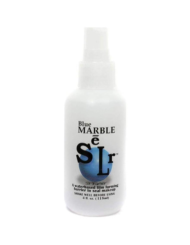 Spray Sellador de Maquillaje PPI Blue Marble 118ml