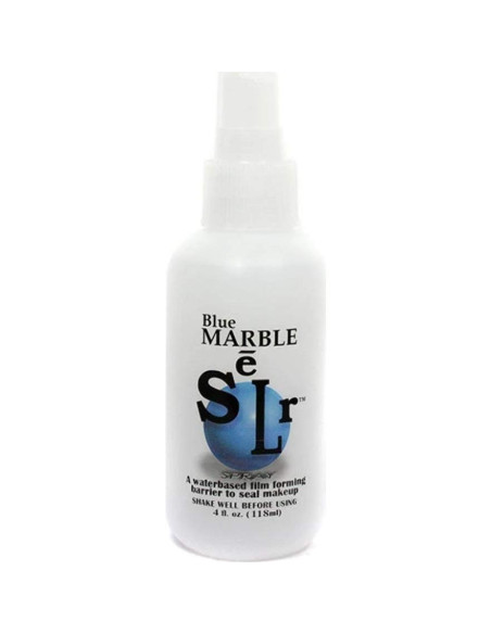 Spray Sellador de Maquillaje PPI Blue Marble 118ml