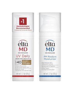 EltaMD PM Restore Hidratante Facial Nocturno 50 ml