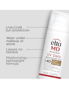 EltaMD PM Restore Hidratante Facial Nocturno 50 ml 2