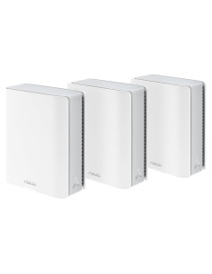 ASUS ZenWiFi BT8 - Pack de 3, WiFi 7 Tri-Banda 14 Gbps, 822 m