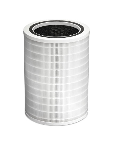 Filtro de Reemplazo True HEPA Clorox 12010 para Purificador