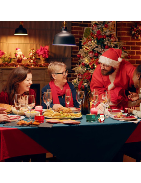 Juego de 2 Velas Aromáticas YOSICIL Cera de Soja 125 g