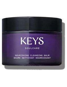Bálsamo Limpiador Nutritivo Keys Soulcare 80g - Hidrata y Elimina Impurezas