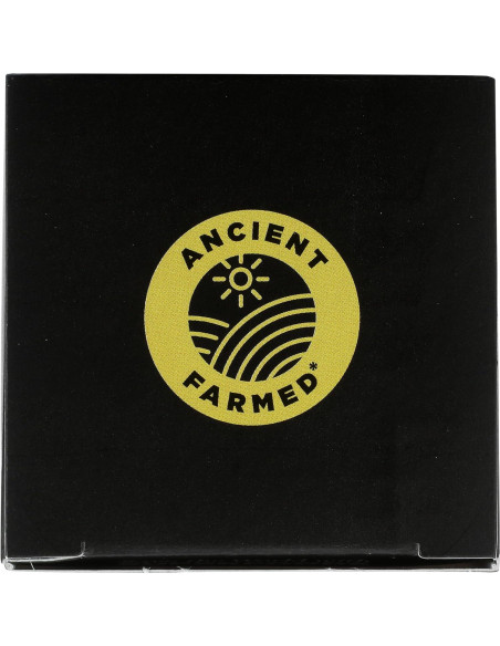 Probióticos Orgánicos Nutrición Antigua 60 Ct - Fuerza Extra