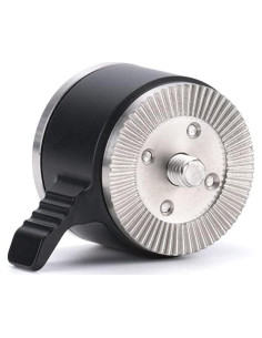 Adaptador de Roseta Ajuste Rápido Tilta TA-ARA-L-B Izquierdo