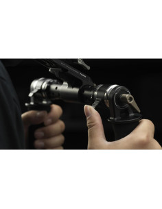 Adaptador de Roseta Ajuste Rápido Tilta TA-ARA-L-B Izquierdo 2