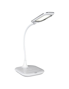 Lámpara de Escritorio LED OttLite Prevention 49.5 cm Carga Inalámbrica