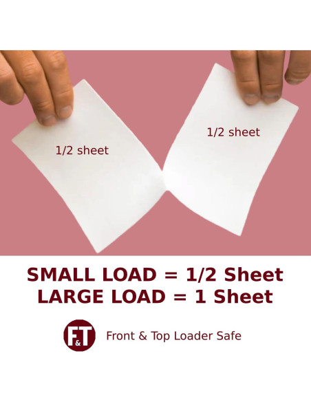 Hojas de Detergente para Ropa Lucent Globe - 80 Hojas Especia Navideña