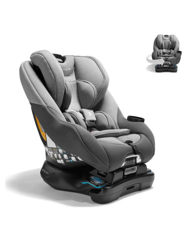 Asiento de Auto Convertible Baby Jogger City Turn Pike 1.8-29.5 kg