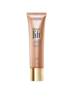 Suero Tinte Iluminador L'Oreal Paris Visible Lift 29.57ml
