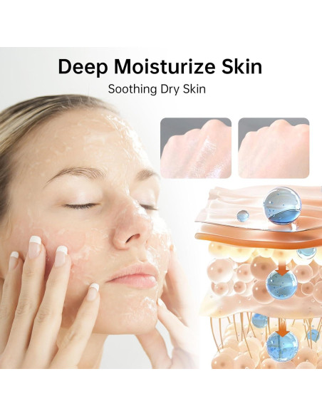 Suero Facial de Niacinamida 10% + Zinc 1% MIZEEYE 30ml