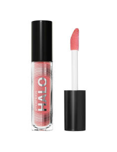Brillo Labial Smashbox Halo Plump + Glow 39.87g Rosa
