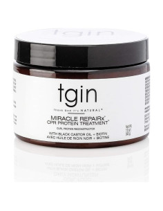 tgin Miracle RepaiRx Reconstructor de Proteínas 340g para Cabello Rizado