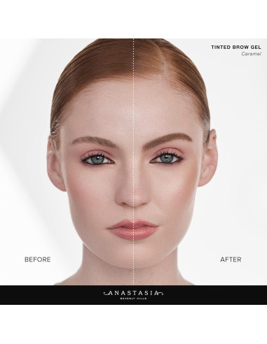 Gel Tinte para Cejas Anastasia Beverly Hills - Espresso 17g