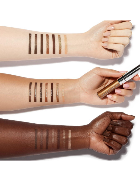 Gel Tinte para Cejas Anastasia Beverly Hills - Espresso 17g