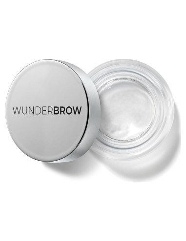Gel para Cejas Transparente Wunderbrow 32g - Efecto Laminado