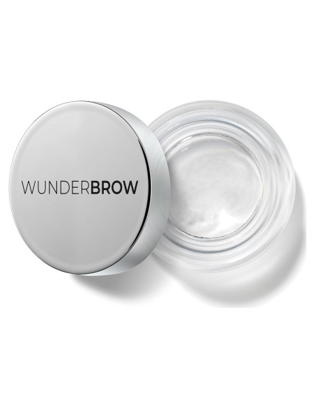 Gel para Cejas Transparente Wunderbrow 32g - Efecto Laminado Gel para Cejas Transparente Wunderbrow 32g - Efecto Laminado
