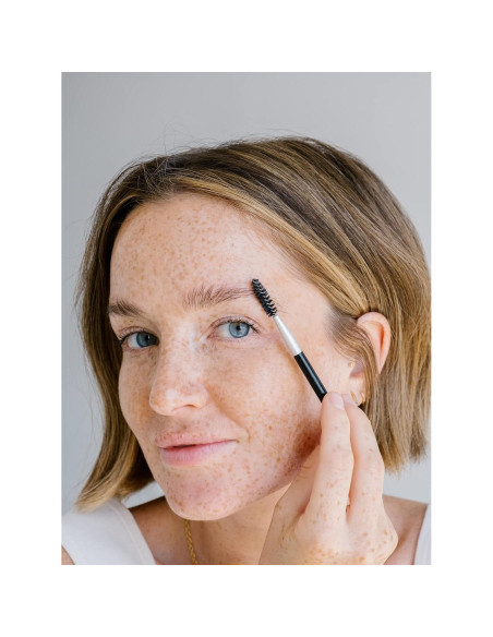 Gel para Cejas Transparente Wunderbrow 32g - Efecto Laminado Gel para Cejas Transparente Wunderbrow 32g - Efecto Laminado