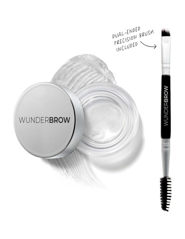 Gel para Cejas Transparente Wunderbrow 32g - Efecto Laminado