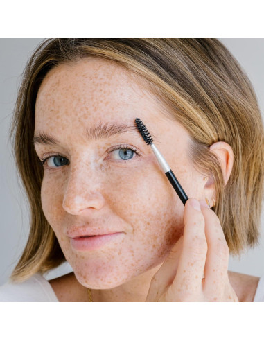 Gel para Cejas Transparente Wunderbrow 32g - Efecto Laminado