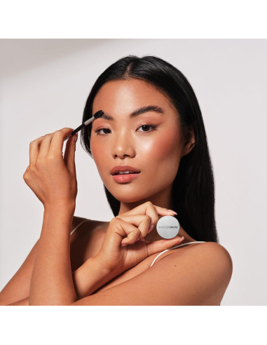 Gel para Cejas Transparente Wunderbrow 32g - Efecto Laminado