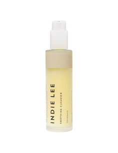 Limpiador Facial Suavizante Indie Lee 125ml - Hidratante y Desmaquillante para Piel Sensible