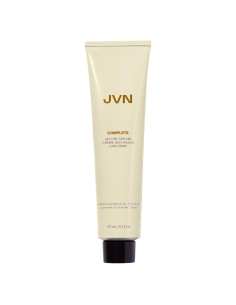 Crema para Peinar JVN 148 ml - Sin Calor, Hidratante y Suavizante