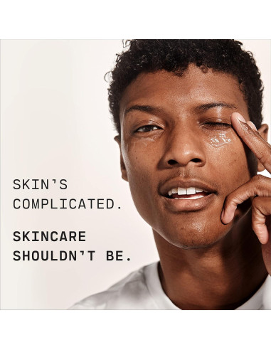 Tratamiento Exfoliante Nocturno Versed 15 ml - Ácido Láctico y Glicólico