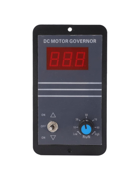 Controlador de Velocidad de Motor DC Hilitand 12-36V 60A Digital