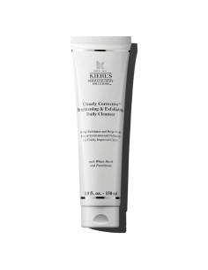 Limpiador Facial Exfoliante Kiehl's Clearly Corrective 148 ml