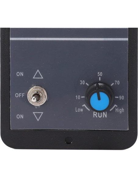 Controlador de Velocidad de Motor DC Hilitand 12-36V 60A Digital