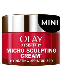 Crema Hidratante Facial Olay Regenerist 14.17 g Antienvejecimiento